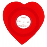 Mia - Something 'Bout Our Love b/w Instrumental