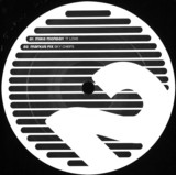 Systematic Records - 5ysyst - 5 X 12"