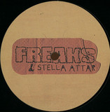 Freaks & Stella Attar - We Move