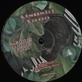 ATSUSHI YANO - WHOLE ROTTA LOVE EP