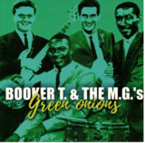 Booker T & The MG's - Green Onions