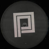 Marc COTTERELL / GAVIN DISTA - Locked In EP