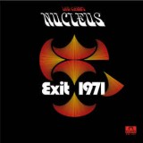 IAN CARR'S NUCLEUS - exit 1971