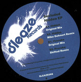 Secluded - Hidden Ep