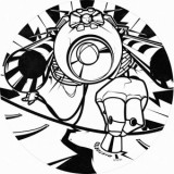 Park In Sound, Gayz Rouffis, Uzi, Bidule Tracks - Distorted Tribe 01