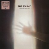 The Sound - Shock Of  Daylight  (140g Clear Vinyl)