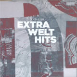 Extrawelt - Extra Welt Hits 4x12"