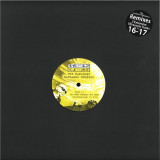 16/17 - The Pandemic Wargames Remixes