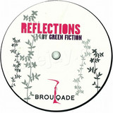 Green Fiction - Reflections