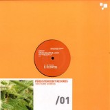 Kikko Solaris & S.Dub - Re-Freezer EP ‎