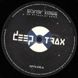 Sonar Base - We Attack At Dawn