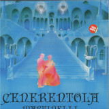 Martinelli - Cenerentola