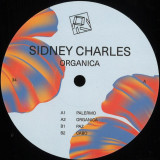 Sidney Charles - Organica