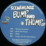 Sceneheadz - Bump & Thump Ep