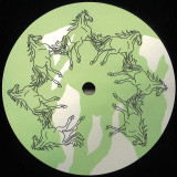 Alphonse - The Dark Horse EP