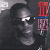 Risqué III - Essence Of A Dream