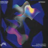 Andrew Azara - Chase The Rabbit Ep