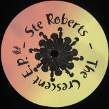 Ste Roberts - The Crescent EP