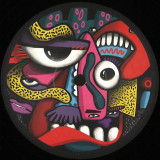 James Solace & Jansons - Portal EP