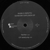 ANGELO REPETTO - SUNDOWN EXPLOSION EP