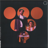 Okvsho - Orange Wine EP