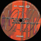 Moondog - Vegas or Burst