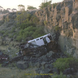 Dashiell - Going Fast Nowhere