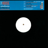 X-press 2 - The House Of X-press 2(album Sampler)