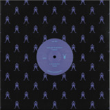 Various - Magic Black Plastic Vol.1 EP