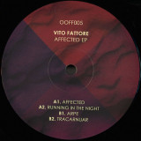 Vito Fattore - Affected Ep