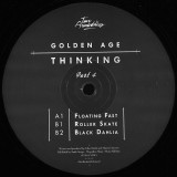 Two Armadillos - Golden Age Thinking (pt 4 - The Bonus)