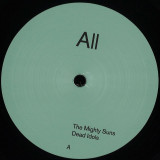 Roman Flügel - All The Right Noises