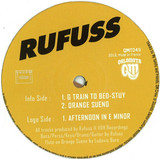 Rufuss - G Train To Bed Stuy