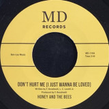 Honey and the Bees - Don’t hurt me