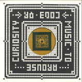 Various - COD3 QR 011 (2x12")