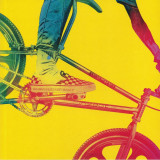 D.A.L.I. - WHEN HARO MET SALLY