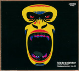 Modeselektor Proudly Presents - Modeselektion Vol.2