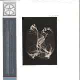 Steve Fors - it's nothing but still LP