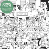Dumbo Tracks - Dumbo Tracks LP