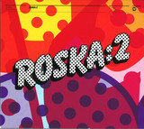 Roska - Rinse Presents  Roska 2