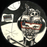 Kerrie - Beauty In Industry EP