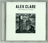 Alex Clare - The Lateness