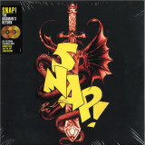 Snap! - The Madman’s Return LP 2x12"