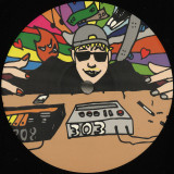 P. Vanillaboy - Many Me EP