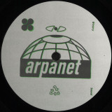 Amplified People - Screen Memory EP