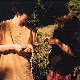 Loke Rahbek & Frederik Valentin - Together LP