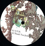 Roman Flügel - Cookie Dust