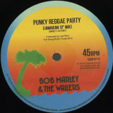 Bob Marley & The Wailers - Punky Reggae Party