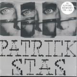 PATRICK STAS - IF PAUL K.'S LIFE WAS A MOVIE, THIS WOULD BE THE SOUNDTRACK OF HIS DEATH