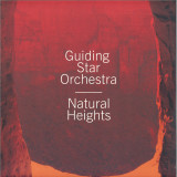 Guiding Star Orchestra - Natural Heights LP 2x12"